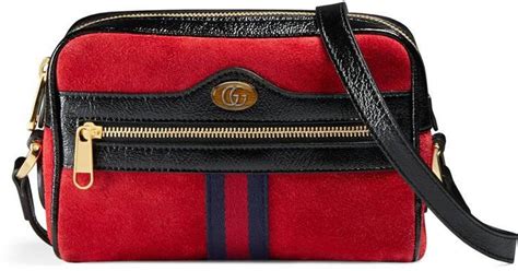 small gucci logo crossbody|authentic Gucci ophidia crossbody bag.